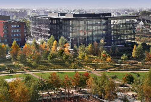 Nouvelle acquisition pour RedTree Capital